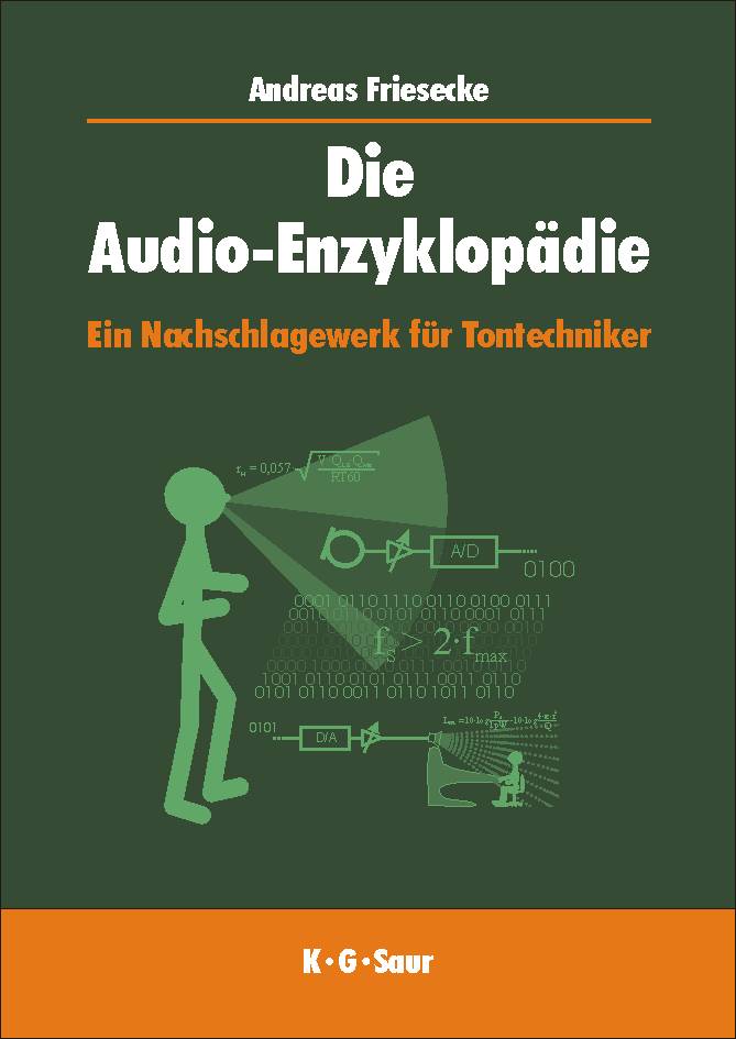 Die Audio-Enzyklopaedie