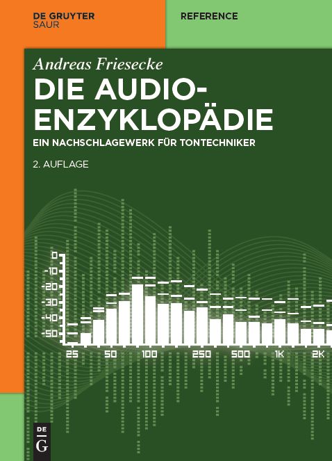 Die Audio-Enzyklopaedie